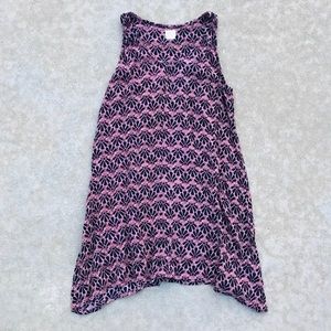 Oneill flowy tank top L